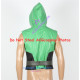 DC Comics Green Arrow Cosplay Costume jacket with hood cosplay