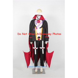 Disgaea 4 A Promise Unforgotten cosplay Valvatorez Cosplay Costume