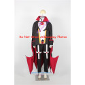 Disgaea 4 A Promise Unforgotten cosplay Valvatorez Cosplay Costume