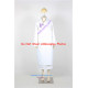 Inuyasha Kanna Cosplay Costume