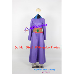 Legend of Zelda A Link Between Worlds Ravio Cosplay Costume