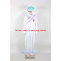 One Piece Heart Pirate Shachii Cosplay Costume