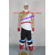 Naruto Clan Yotsuki clan Killer Bee Cosplay Costume cosplay costume