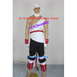 Naruto Clan Yotsuki clan Killer Bee Cosplay Costume cosplay costume