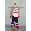 Naruto Clan Yotsuki clan Killer Bee Cosplay Costume cosplay costume