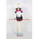 Sailor Moon Eternal Sailor Pluto Setsuna Meioh Cosplay Costume