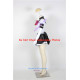 Sailor Moon Eternal Sailor Pluto Setsuna Meioh Cosplay Costume