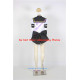 Sailor Moon Eternal Sailor Pluto Setsuna Meioh Cosplay Costume