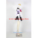 Sailor Moon Eternal Sailor Pluto Setsuna Meioh Cosplay Costume