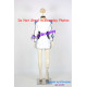 Tales of xillia 2 Milla Maxwell cosplay costume