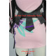 Tales of Xillia cosplay Milla Maxwell Cosplay Costume Version 01