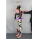 Tales of Xillia cosplay Milla Maxwell Cosplay Costume Version 01