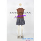 Upotte!! Ichiyon Cosplay Costume