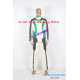 Xenosaga Allen Ridgeley cosplay Costume