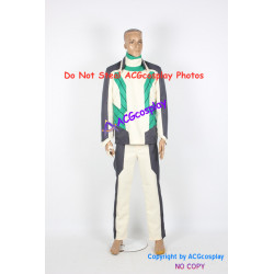 Xenosaga Allen Ridgeley cosplay Costume