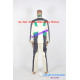 Xenosaga Allen Ridgeley cosplay Costume