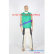 Xenosaga Allen Ridgeley cosplay Costume