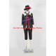 Diabolik Lovers Raito Sakamaki Cosplay Costume