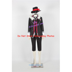 Diabolik Lovers Raito Sakamaki Cosplay Costume