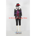 Diabolik Lovers Raito Sakamaki Cosplay Costume