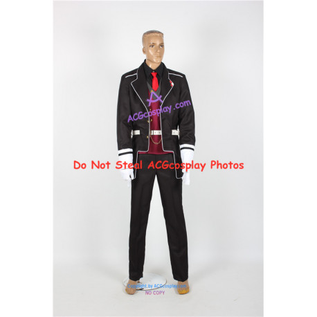 Diabolik Lovers Sakamaki Reiji Cosplay Costume