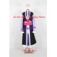 Gundam Mobile Suit Gundam SEED Lacus Clyne Chair Version Cosplay Costume