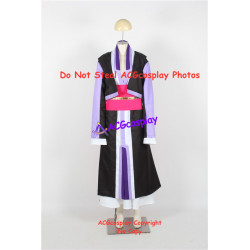 Gundam Mobile Suit Gundam SEED Lacus Clyne Chair Version Cosplay Costume