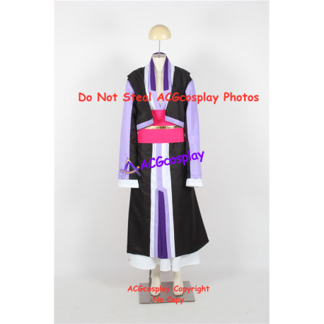 Gundam Mobile Suit Gundam SEED Lacus Clyne Chair Version Cosplay Costume