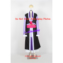 Gundam Mobile Suit Gundam SEED Lacus Clyne Chair Version Cosplay Costume