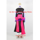 Gundam Mobile Suit Gundam SEED Lacus Clyne Chair Version Cosplay Costume
