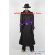 Marvel Comics Cosplay Spiderman Noir Cosplay Costume