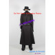 Marvel Comics Cosplay Spiderman Noir Cosplay Costume