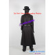 Marvel Comics Cosplay Spiderman Noir Cosplay Costume