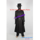 Marvel Comics Cosplay Spiderman Noir Cosplay Costume