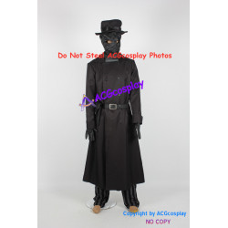 Marvel Comics Cosplay Spiderman Noir Cosplay Costume