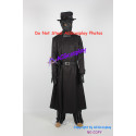 Marvel Comics Cosplay Spiderman Noir Cosplay Costume