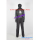 Marvel Comics Cosplay Spiderman Noir Cosplay Costume