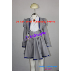 Princess Tutu cosplay Rue Cosplay Costume