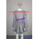 Princess Tutu cosplay Rue Cosplay Costume