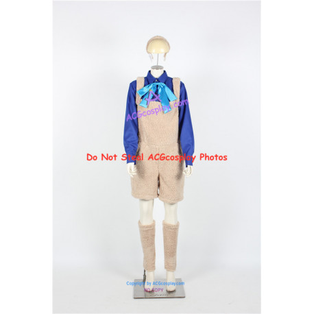 Karneval Nai Cosplay Costume