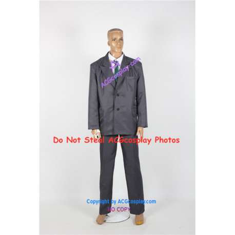 Tokyo Ghoul Cosplay Ken Kaneki Cosplay Costume