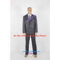 Tokyo Ghoul Guru Amon Kotaro Cosplay Costume