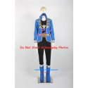 Kaizoku Sentai Gokaiger Joe Gibken Gokai Blue Cosplay Costume