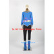 Kaizoku Sentai Gokaiger Joe Gibken Gokai Blue Cosplay Costume