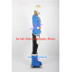 Kaizoku Sentai Gokaiger Joe Gibken Gokai Blue Cosplay Costume