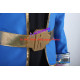 Kaizoku Sentai Gokaiger Joe Gibken Gokai Blue Cosplay Costume