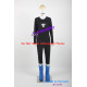 Kaizoku Sentai Gokaiger Joe Gibken Gokai Blue Cosplay Costume