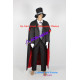Disney The Great Mouse Detective Ratigan Cosplay Costume
