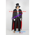 The Great Mouse Detective Ratigan Cosplay Costume