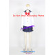 Ghost Hunt Female Uniform Cosplay Costume